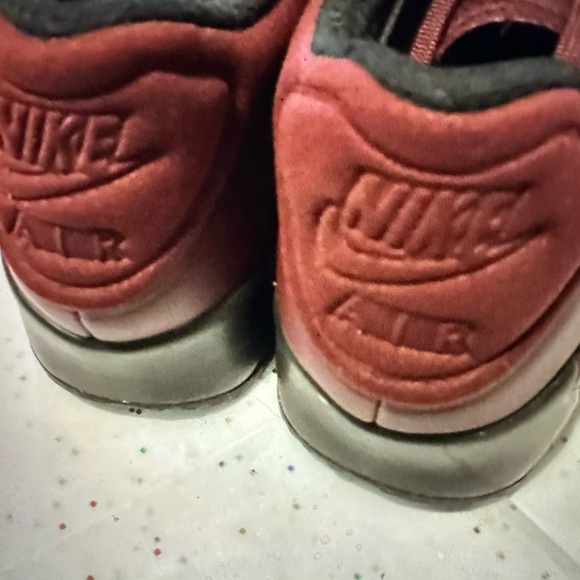 Nike Air Max ULTRA - Bondaeux - Picture 10 of 10